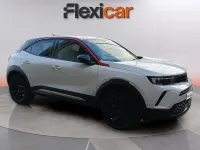 Usado Opel Mokka Edition 101 CV (74 kW) 2021 Blanco SUV