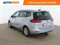 usado Opel Zafira 1.6 CDTI Selective Start / Stop