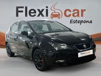 usado Seat Ibiza 1.4 TDI 105cv Style Diésel en Flexicar Estepona