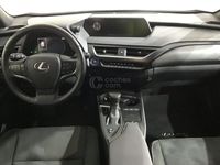 usado Lexus UX 250h Business Navigation 4wd