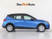 usado Seat Arona 1.0 Tsi S&s Style Xm 110