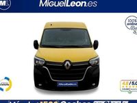 Usado Renault Master 135 CV (99 kW) 2020 Berlina