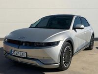 Usado Hyundai Ioniq 5 160 kW (218 CV) 2022 Gris SUV