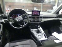 usado Audi A4 Avant 2.0TDI ultra 110kW