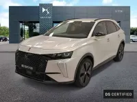 Usado DS Automobiles DS7 Crossback Performance 131 CV (96 kW) 2023 Beige SUV
