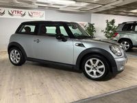 Usado Mini ONE 95 CV (69 kW) 2010 Utilitario