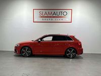 usado Audi RS3 Sportback 2.5 TFSI quattro S tronic 294kW