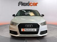 Usado Audi A1 Sportback Premium 90 CV (66 kW) 2015 Blanco Utilitario