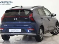 Usado Hyundai Bayon 90 CV (66 kW) 2025 SUV