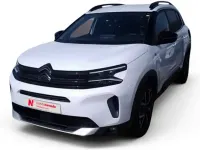 Usado Citroën C5 Aircross Shine 225 CV (165 kW) 2023 Blanco SUV