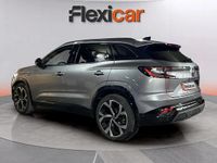 Usado Renault Austral Techno Esprit Alpine 200 CV (147 kW) 2024 Gris SUV