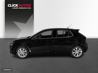 Usado Opel Corsa Elegance 100 CV (73 kW) 2023 Negro Berlina