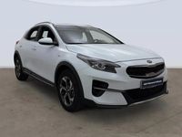 Brugt Kia XCeed 120 HK (88 kW) 2020 Hvid SUV