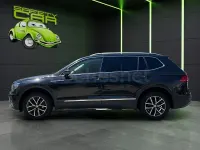 Usado VW Tiguan Allspace Advance 150 CV (110 kW) 2020 Negro SUV