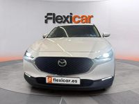 Usado Mazda CX-30 122 CV (89 kW) 2023 Blanco SUV