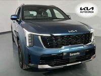 Usado Kia Sorento 215 CV (158 kW) 2025 Azul SUV