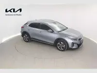 Usado Kia XCeed 101 CV (74 kW) 2025 Plateado SUV