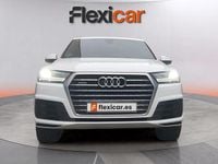 Usado Audi Q7 Premium 272 CV (200 kW) 2018 Blanco SUV