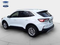 Usado Ford Kuga Titanium 190 CV (139 kW) 2023 Blanco SUV