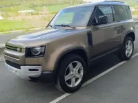 Usado Land Rover Defender SE 249 CV (183 kW) 2021 Marrón SUV