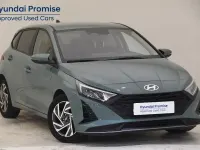 Usado Hyundai i20 83 CV (61 kW) 2025 Utilitario