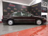 usado Volvo S80 2.9 Optima Aut.