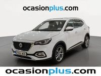 Usado MG HS Luxury 162 CV (119 kW) 2023 Blanco SUV