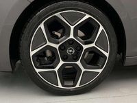 Usado Opel Astra S 131 CV (96 kW) 2023 Plateado Utilitario