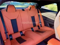 Usado BMW M4 Competition Edition 510 CV (375 kW) 2022 Negro Coupe