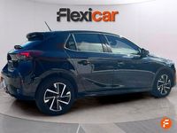 Usado Opel Corsa 100 CV (73 kW) 2023 Negro Berlina