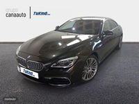 Usado BMW 330 Comfort Edition 450 CV (330 kW) 2015 Marrón Coupe