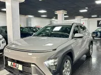 Usado Hyundai Kona 120 CV (88 kW) 2024 Beige SUV