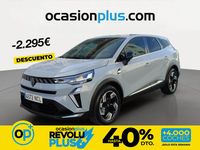 Usado Renault Symbioz Techno 140 CV (102 kW) 2025 Gris SUV