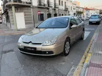 Usado Citroën C5 110 CV (80 kW) 2007 Beige Berlina