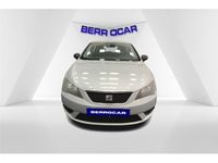 usado Seat Ibiza 1.2 TDI Reference 55 kW (75 CV)