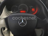 Usado Mercedes Citan 109 90 CV (66 kW) 2018 Blanco Familiar