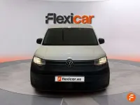 Usado VW California California 102 CV (75 kW) 2023 Blanco Van