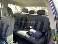 Usado VW Polo United 60 CV (44 kW) 2008 Negro Utilitario