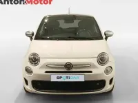 Occasion Fiat 500 Pop 69 PK (50 kW) 2020 Hatchback
