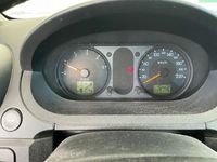 Usado Ford Fiesta Ambiente 68 CV (50 kW) 2003 Blanco Utilitario
