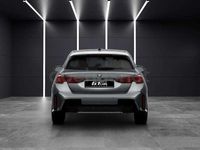 Usado BMW 118 150 CV (110 kW) 2025 Gris / plata Utilitario