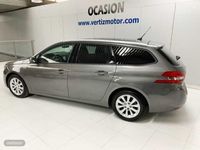 usado Peugeot 308 1.5BlueHDi Style 100 cv