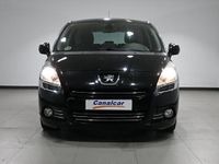 Usado Peugeot 5008 Active 150 HP (110 kW) 2012 Preto Monovolume