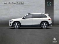 Usado Mercedes GLB200 Progressive 150 CV (110 kW) 2023 SUV