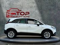 Occasion Opel Crossland X Excellence 99 PK (72 kW) 2018 Wit SUV