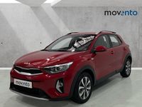 Usado Kia Stonic 100 CV (73 kW) 2021 Rojo SUV