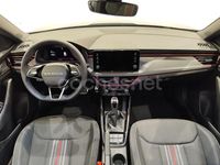 Nuevo Skoda Kamiq Monte Carlo 150 CV (110 kW) 2025 Gris / plata SUV