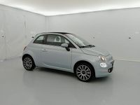 Usado Fiat 500C Dolcevita 70 CV (51 kW) 2024 Dew rugiada Descapotable