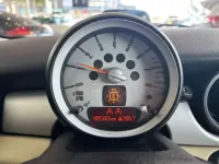 Usado Mini ONE 2007 Blanco Utilitario