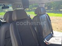 Usado Mercedes Viano 150 CV (110 kW) 2006 Gris / plata Monovolumen